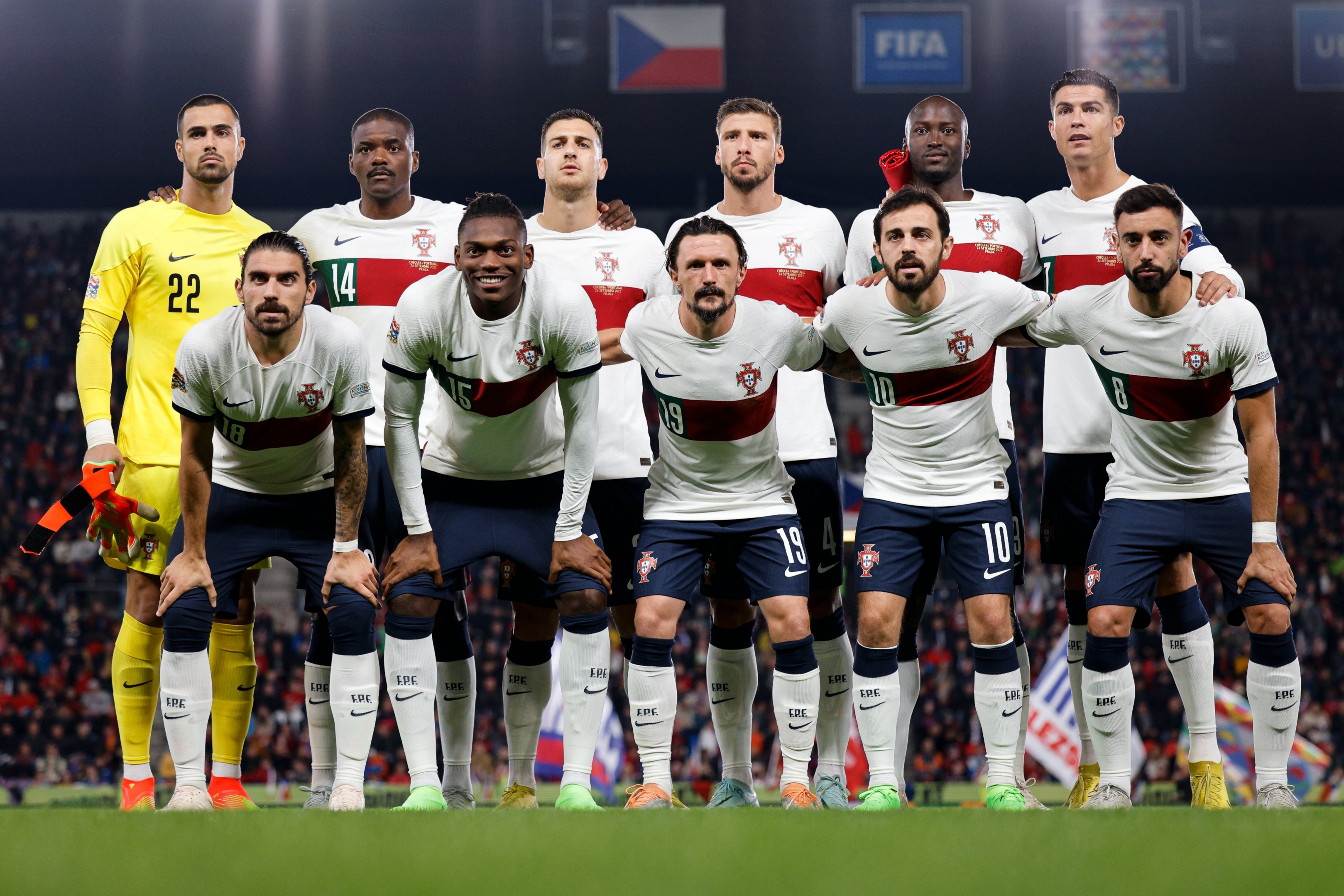2026世界杯：橙色风暴席卷北美，无冕之王荷兰能否一战封王？